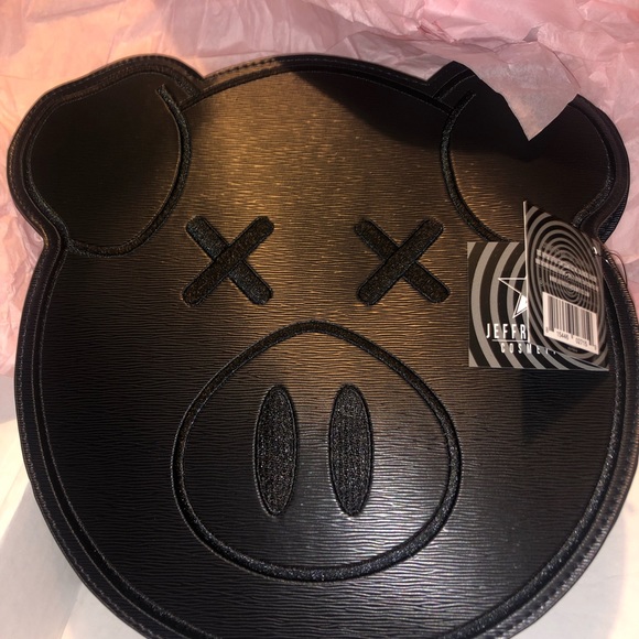 π·πHPπNWT Shane Dawson X Jeffrey Star Side Bagπ· - Picture 5 of 16